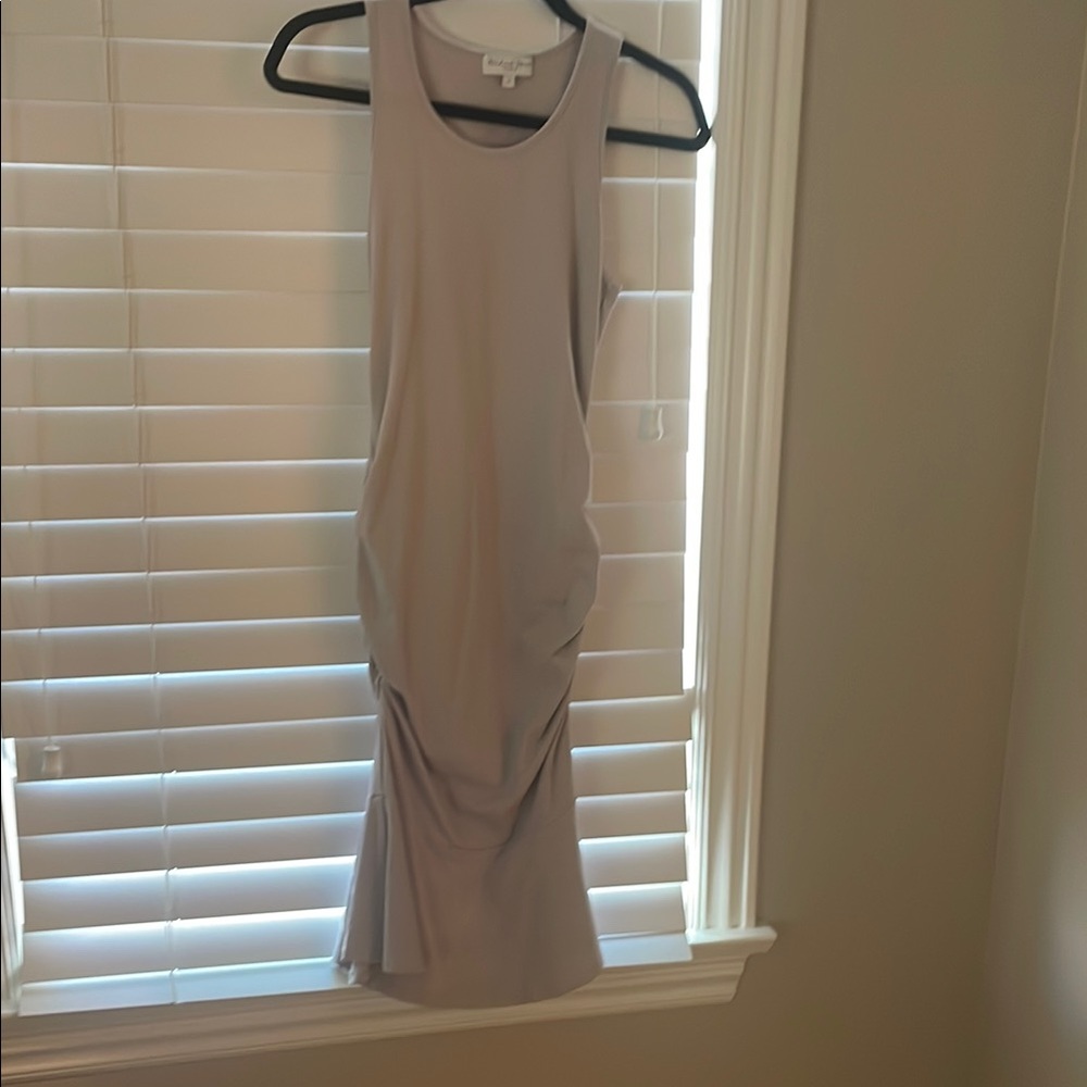 Michael Stars sundress, lilac, size Small